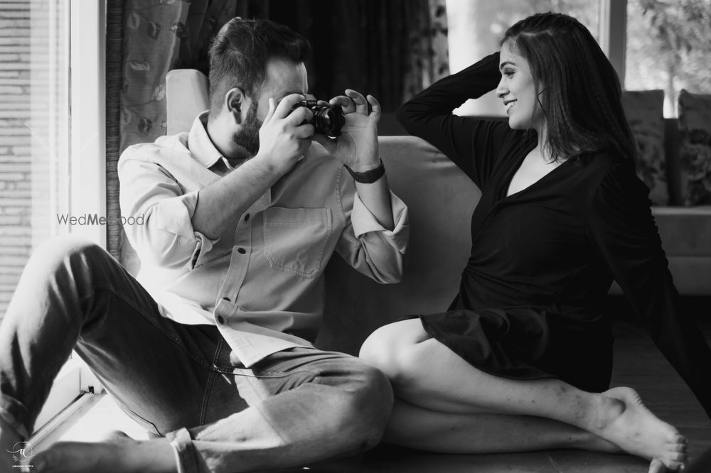 Photo From Ayush & Divya (Pre-wedding)  - By Miorah Studios