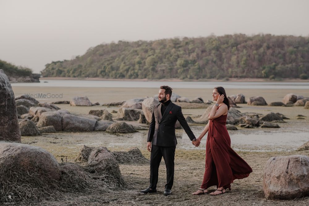 Photo From Ayush & Divya (Pre-wedding)  - By Miorah Studios