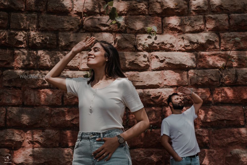 Photo From Ayush & Divya (Pre-wedding)  - By Miorah Studios