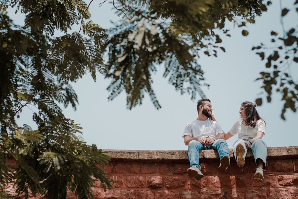 Photo From Ayush & Divya (Pre-wedding)  - By Miorah Studios