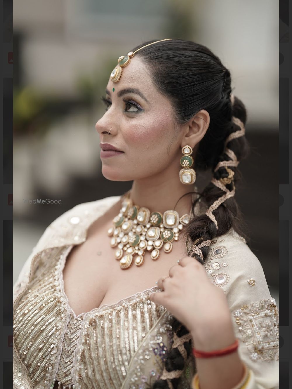 Photo From haldi - By Ritu Chhabra Makeover