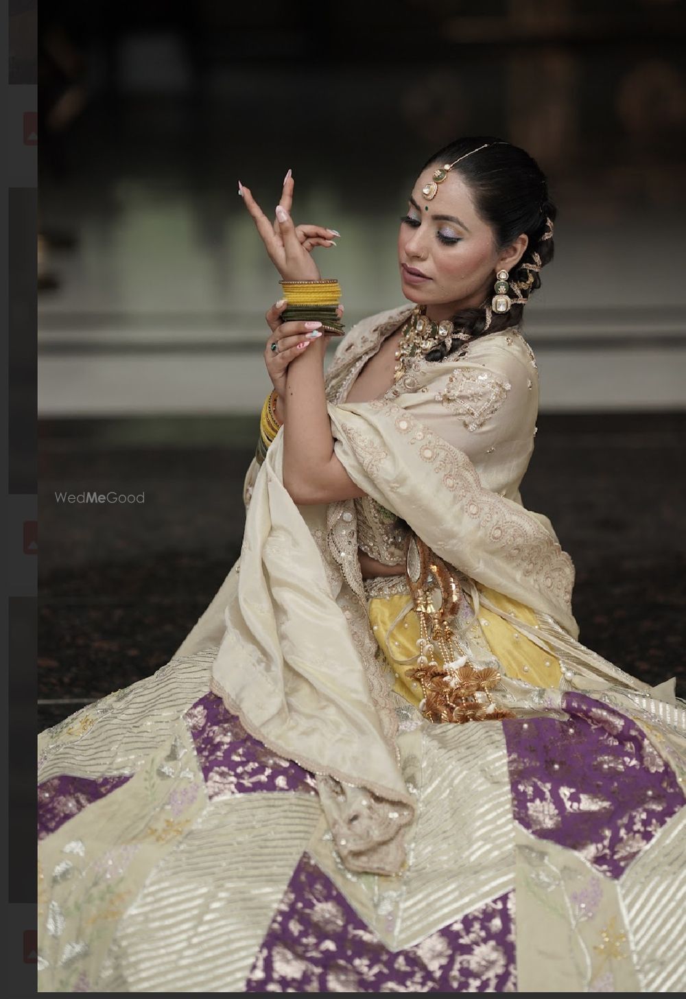 Photo From haldi - By Ritu Chhabra Makeover