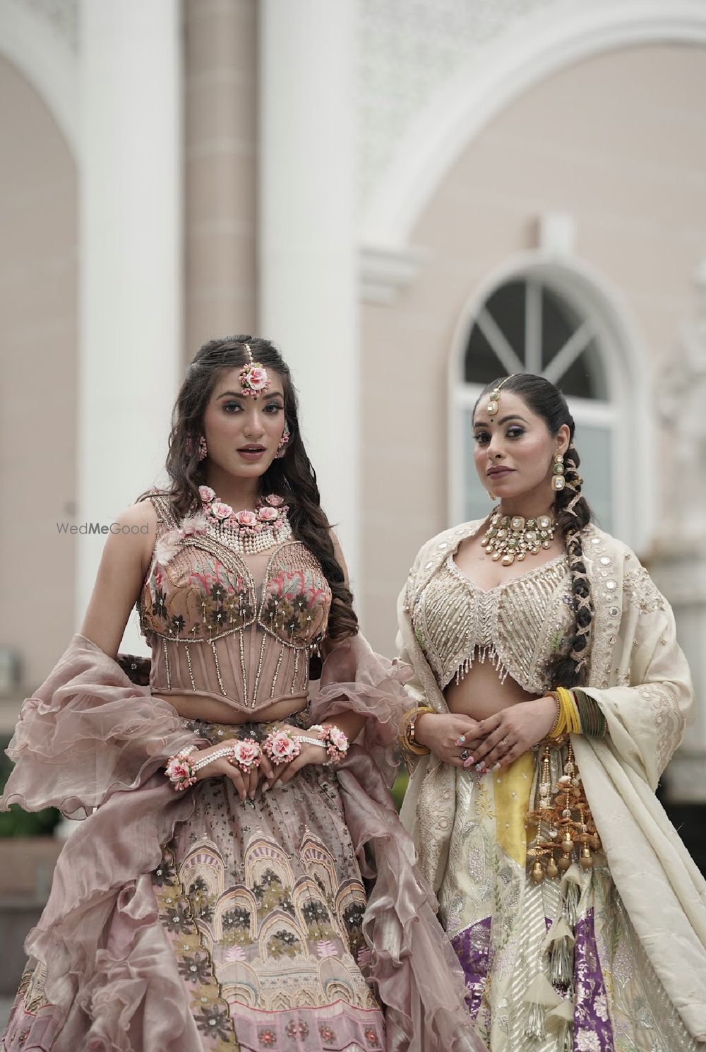 Photo From haldi - By Ritu Chhabra Makeover