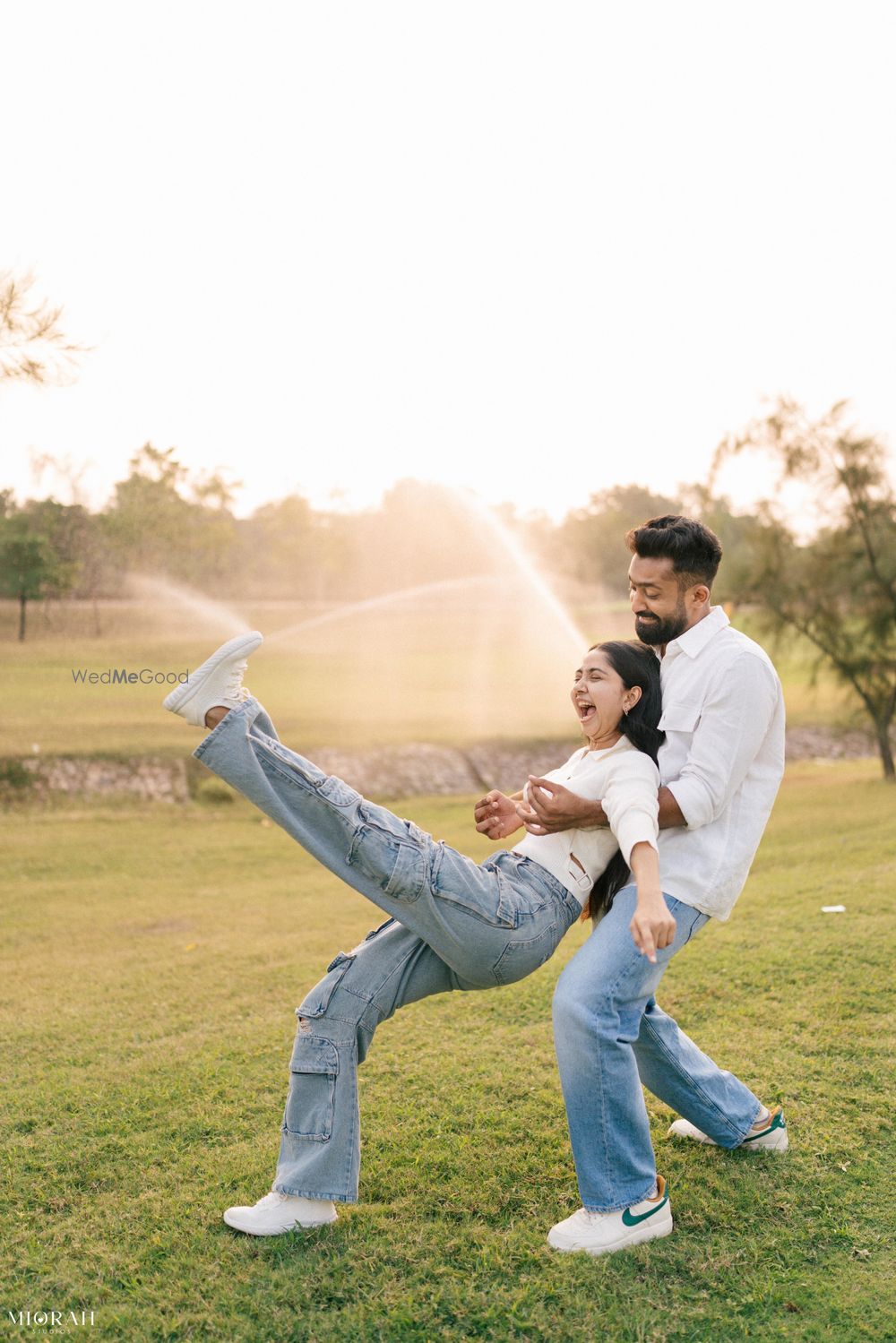 Photo From Abhinav & Jaya (Pre-wedding)  - By Miorah Studios