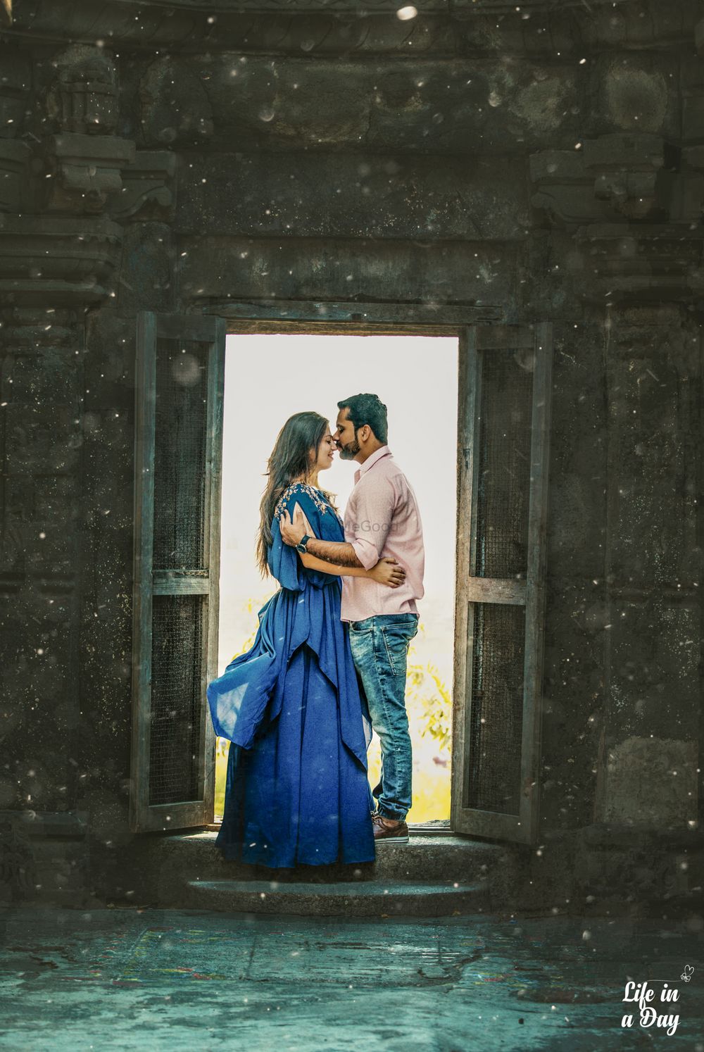 Photo From Mayuri & Kapil Pre Wedding Shoot - By Life in a Day