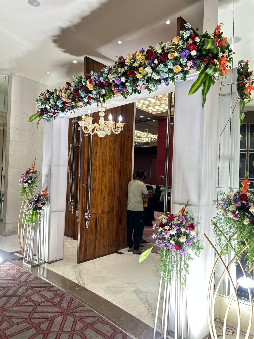Photo From 60th Birthday Celebration - By Eventology