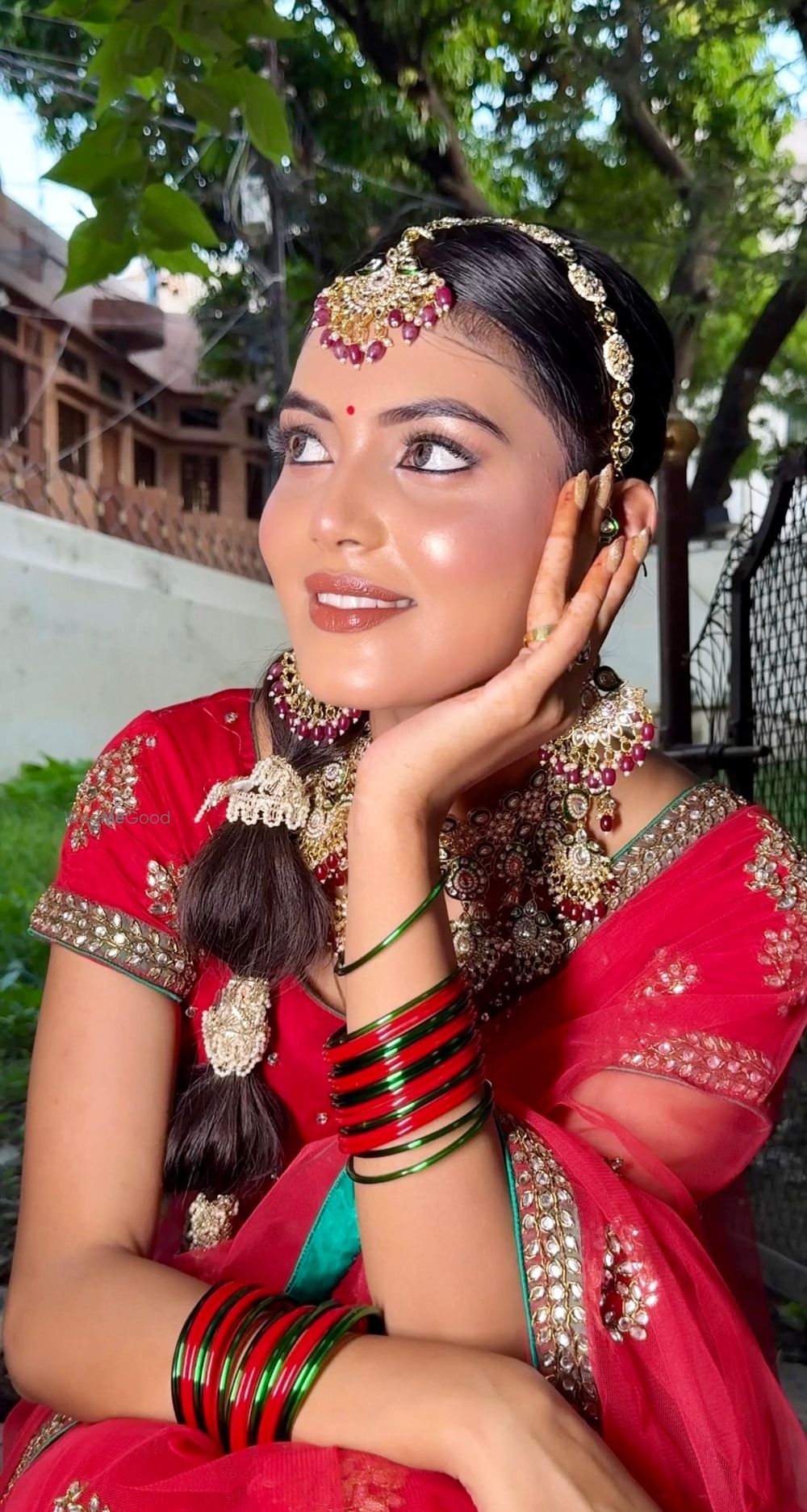 Photo From Neha - By Prakriti Beri Makeovers