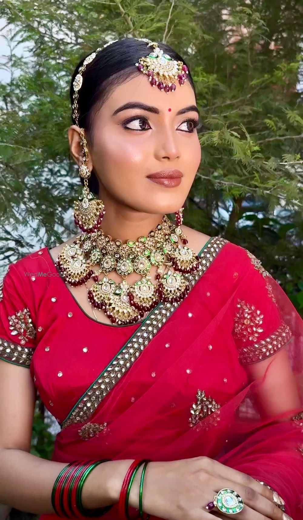 Photo From Neha - By Prakriti Beri Makeovers