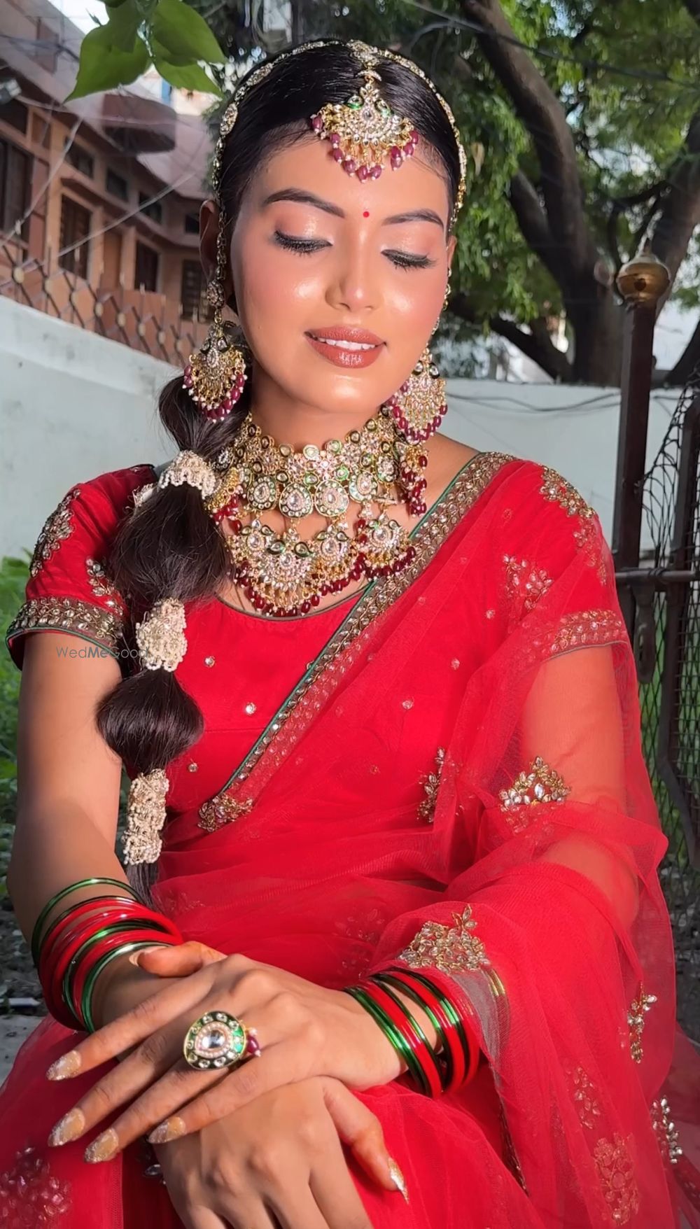 Photo From Neha - By Prakriti Beri Makeovers
