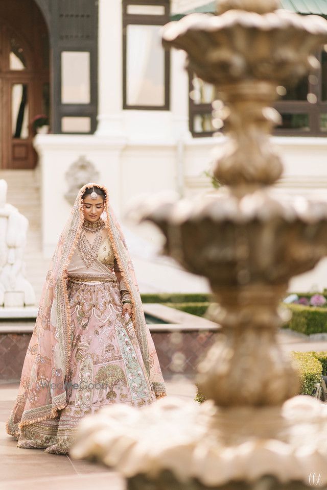 Photo From Akansh & Vasav - By Vogue Events & Entertainment