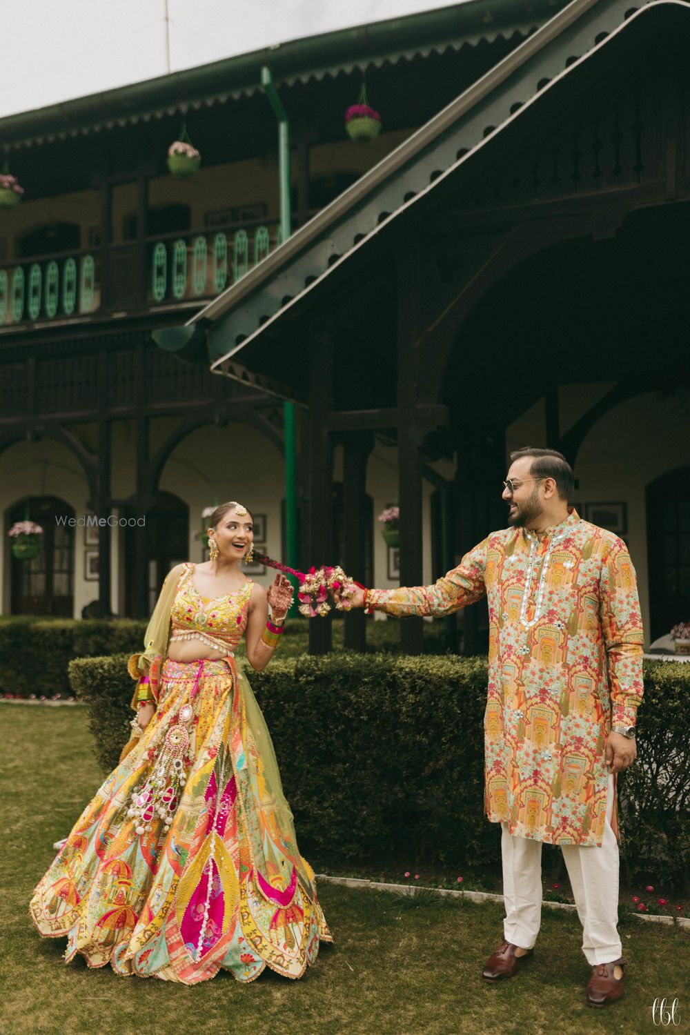 Photo From Akansh & Vasav - By Vogue Events & Entertainment