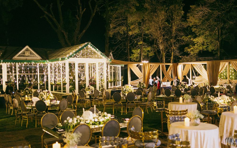 Photo From Akansh & Vasav - By Vogue Events & Entertainment