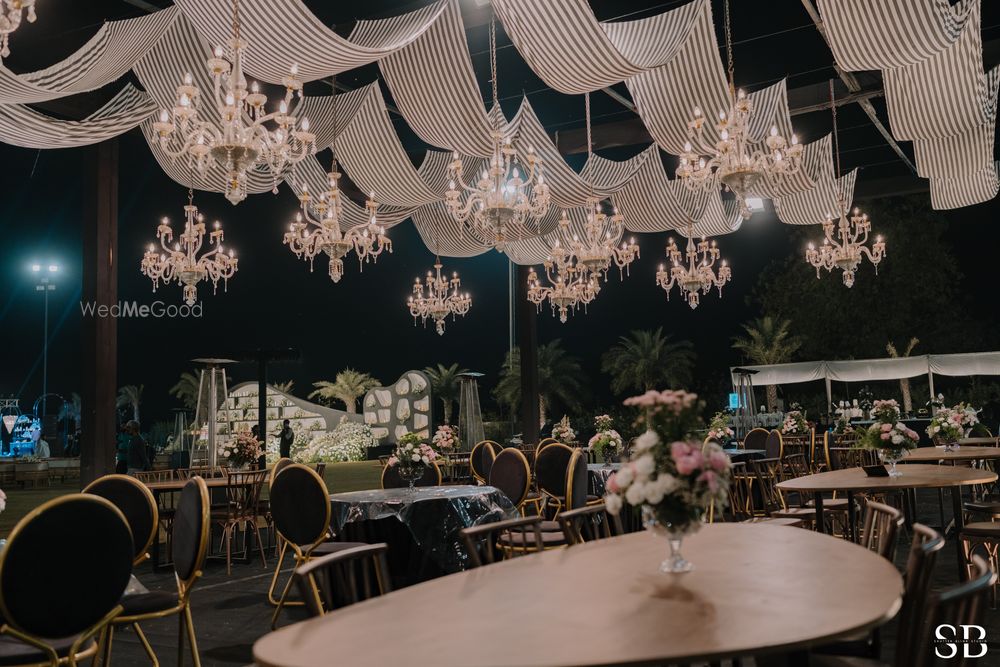 Photo From navil and khushali reception  - By Banna Baisa Wedding Planner