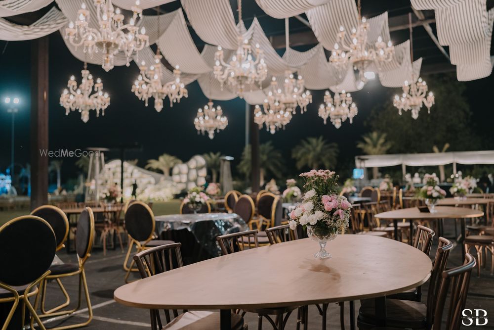 Photo From navil and khushali reception  - By Banna Baisa Wedding Planner