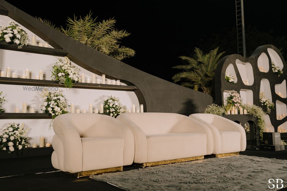 Photo From navil and khushali reception  - By Banna Baisa Wedding Planner