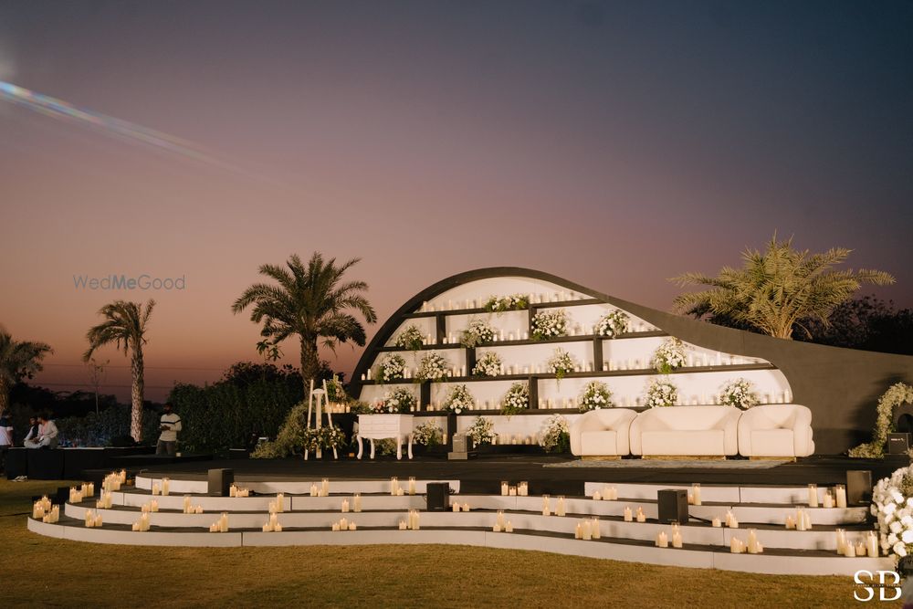 Photo From navil and khushali reception  - By Banna Baisa Wedding Planner