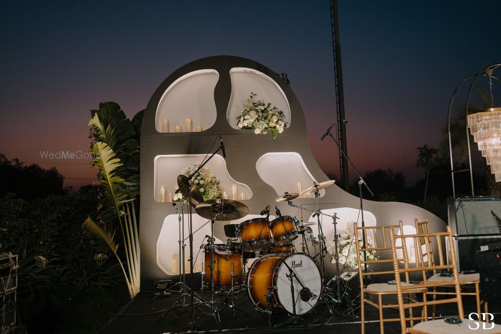 Photo From navil and khushali reception  - By Banna Baisa Wedding Planner