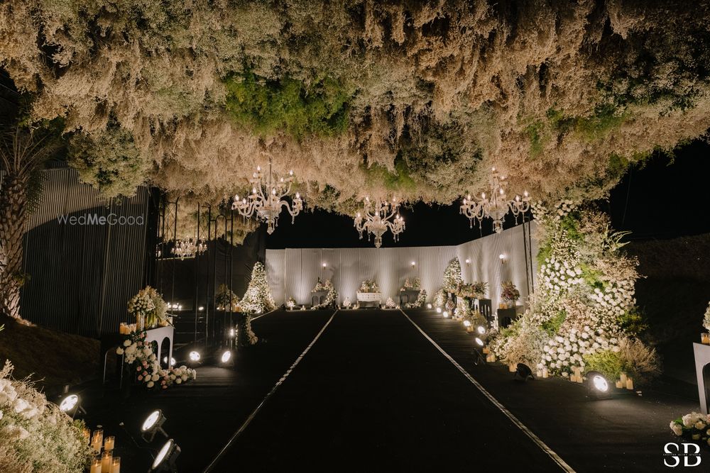 Photo From navil and khushali reception  - By Banna Baisa Wedding Planner