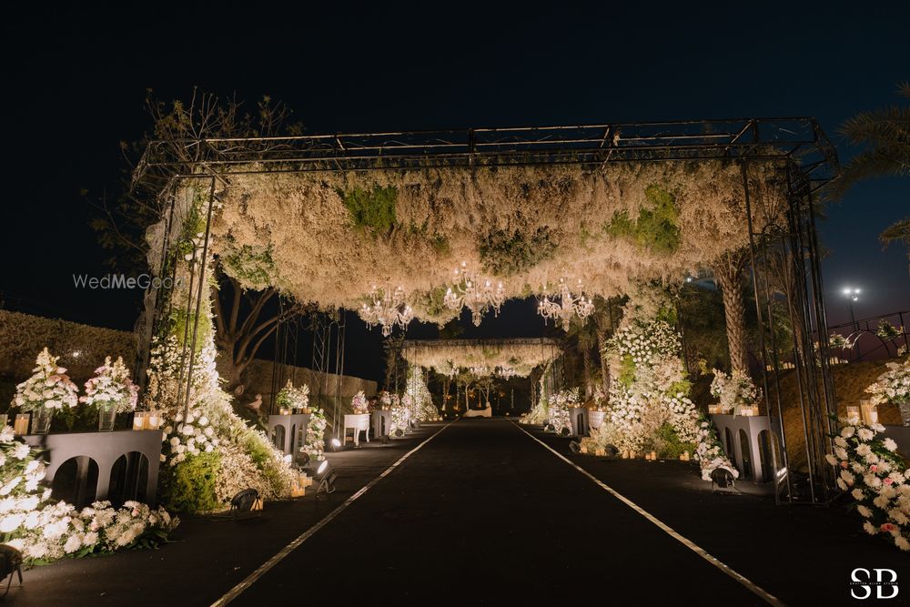 Photo From navil and khushali reception  - By Banna Baisa Wedding Planner