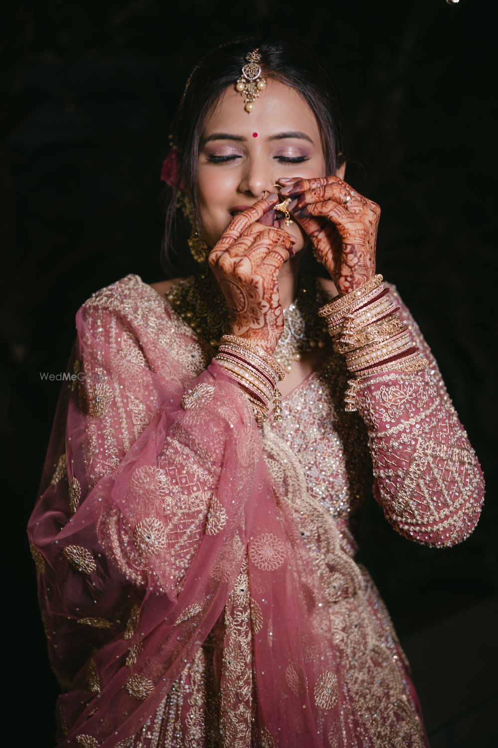 Photo From Nirmit & Kanak Wedding - By VMR photography