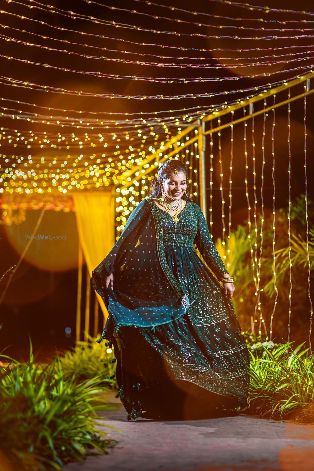 Photo From Mageshwari Sreeram - By Oliyan Studios