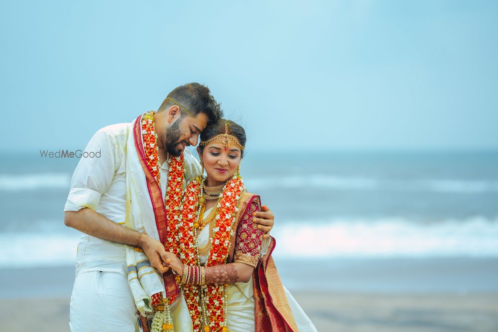 Photo From Vaishnavi Manas - By Oliyan Studios