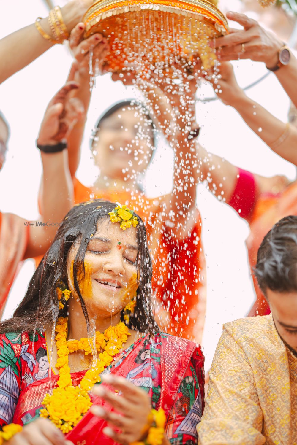 Photo From Vaishnavi Manas - By Oliyan Studios