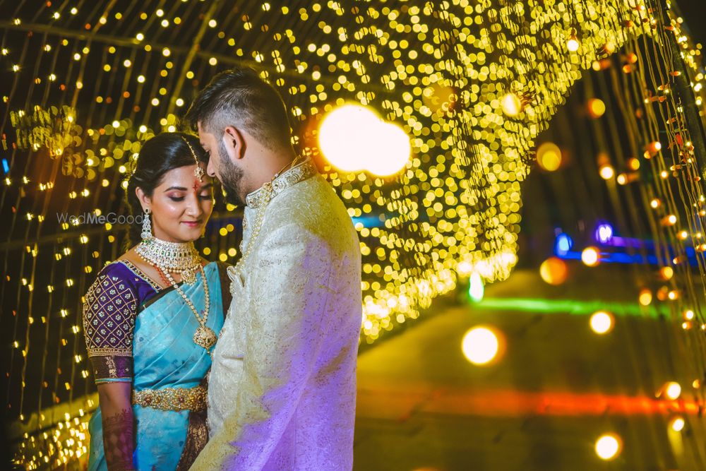 Photo From Vaishnavi Manas - By Oliyan Studios