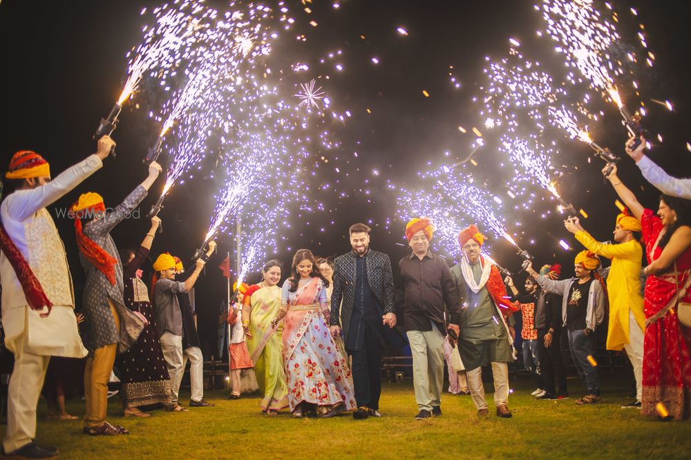 Photo From Vaishnavi Manas - By Oliyan Studios