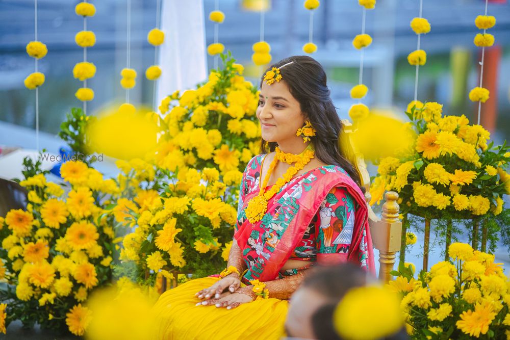 Photo From Vaishnavi Manas - By Oliyan Studios