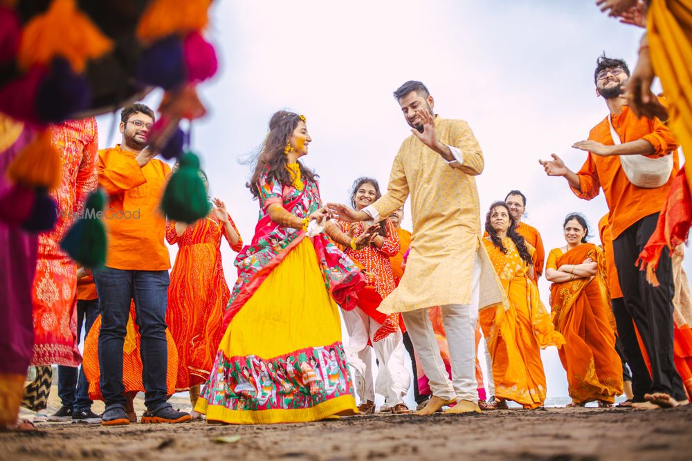 Photo From Vaishnavi Manas - By Oliyan Studios