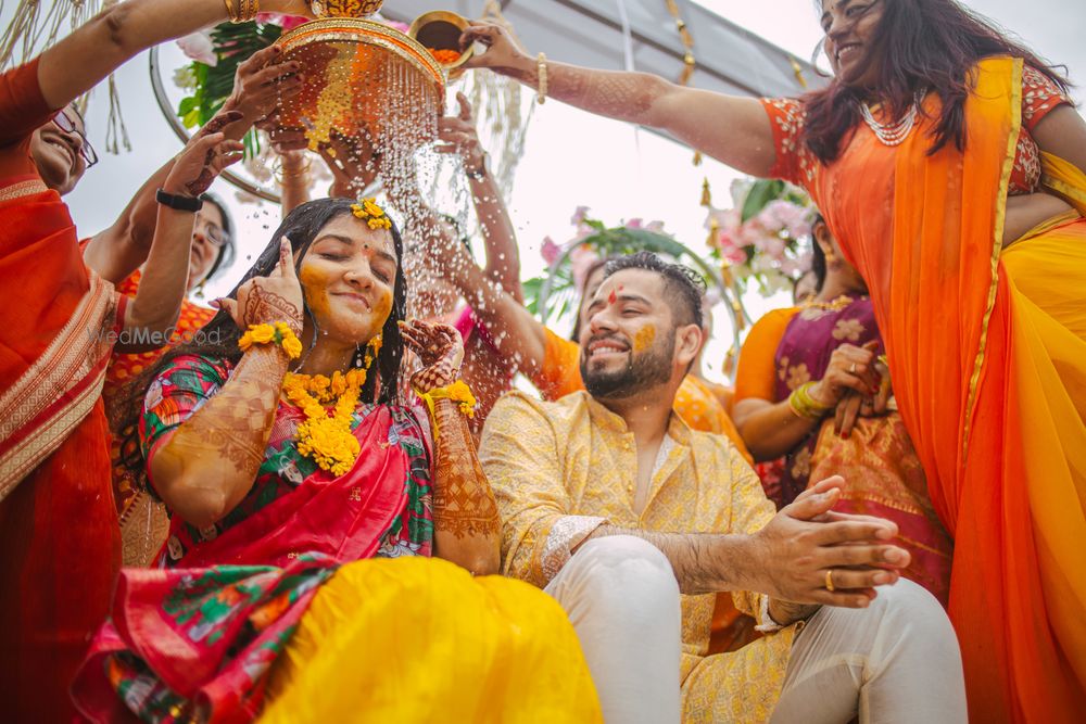 Photo From Vaishnavi Manas - By Oliyan Studios