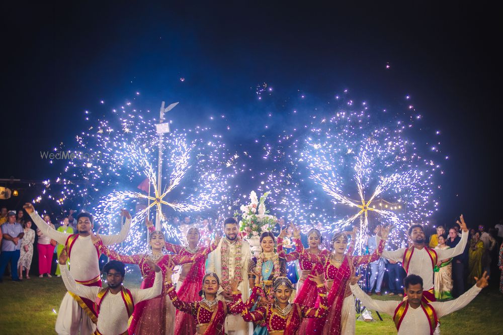 Photo From Vaishnavi Manas - By Oliyan Studios