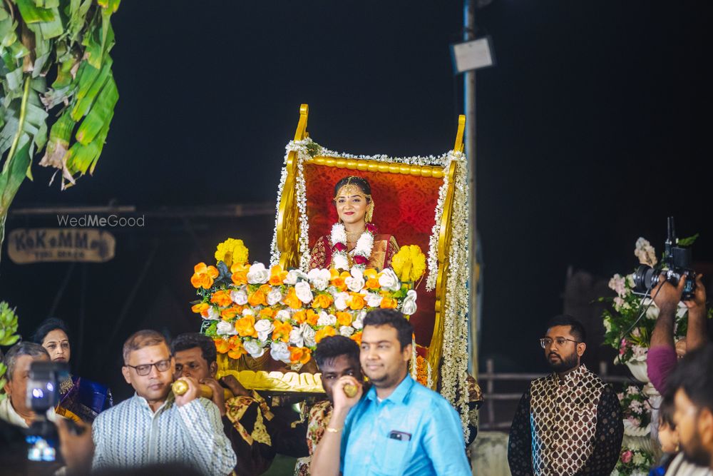 Photo From Vaishnavi Manas - By Oliyan Studios