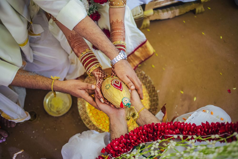 Photo From Vaishnavi Manas - By Oliyan Studios