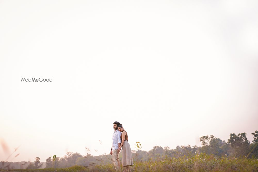 Photo From Samiksha & Digvijay Prewedding - By Wedding Reels & Frames