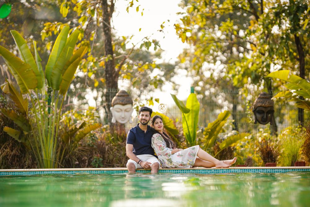 Photo From Samiksha & Digvijay Prewedding - By Wedding Reels & Frames