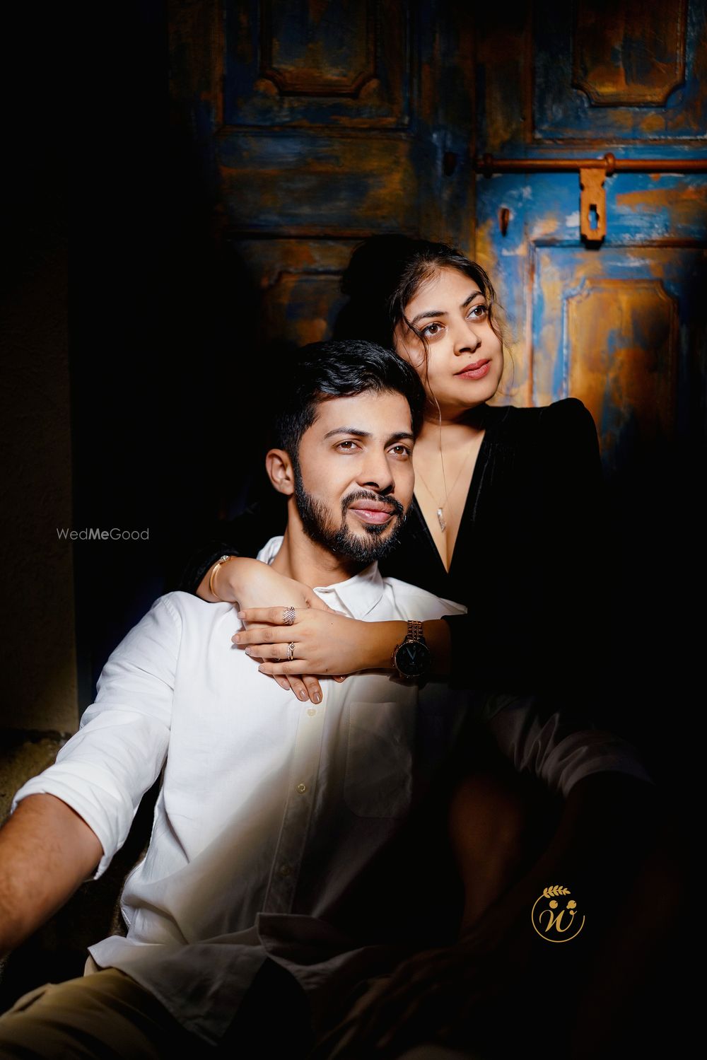 Photo From Samiksha & Digvijay Prewedding - By Wedding Reels & Frames
