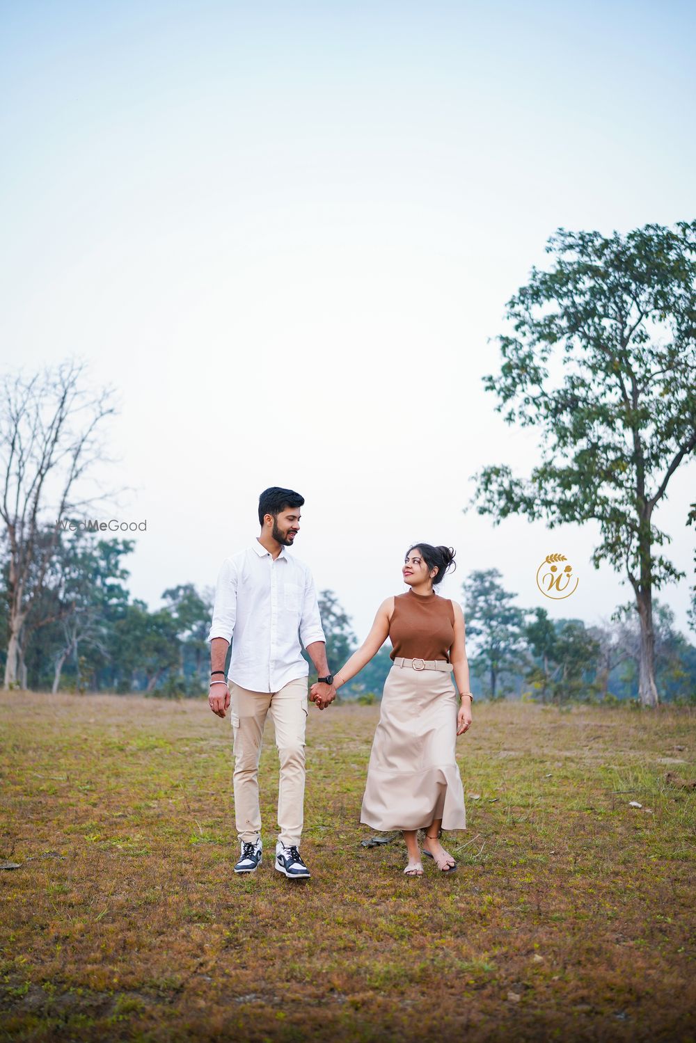 Photo From Samiksha & Digvijay Prewedding - By Wedding Reels & Frames