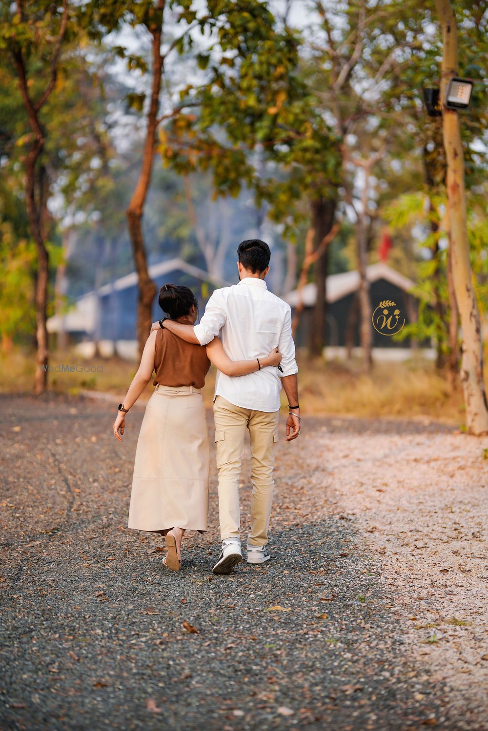Photo From Samiksha & Digvijay Prewedding - By Wedding Reels & Frames