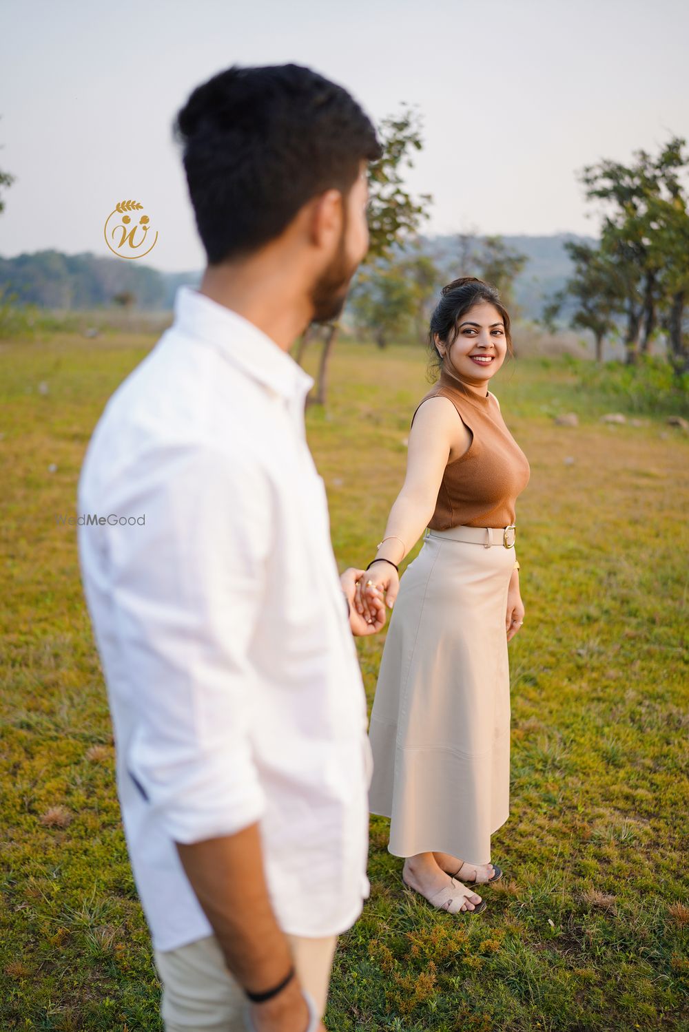 Photo From Samiksha & Digvijay Prewedding - By Wedding Reels & Frames