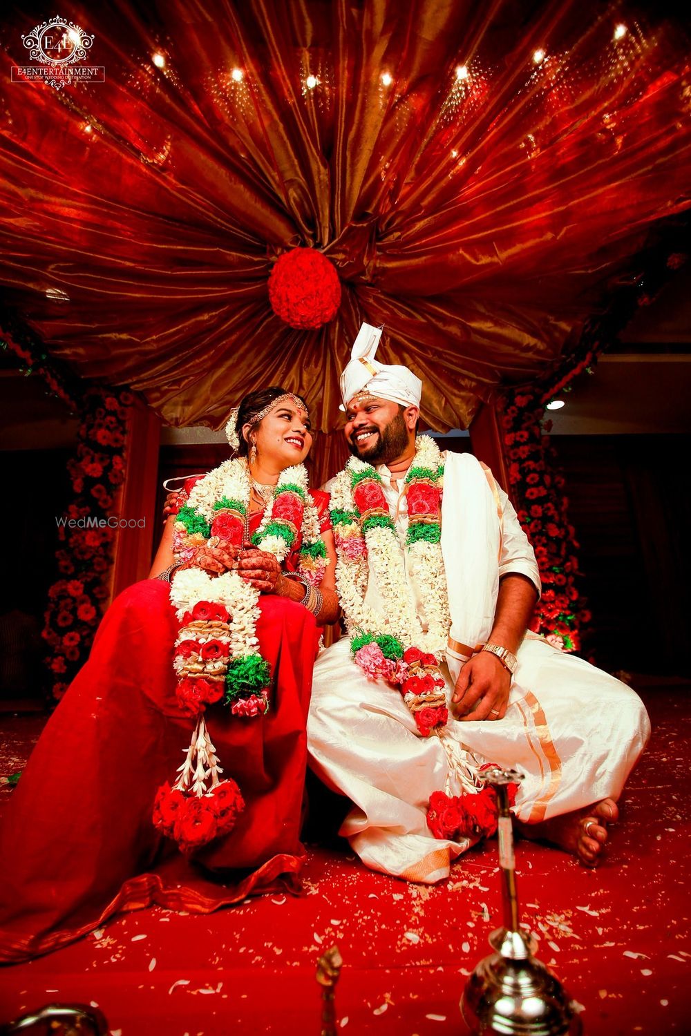 Photo From Reception & Wedding - By Weddings by E4Entertainment