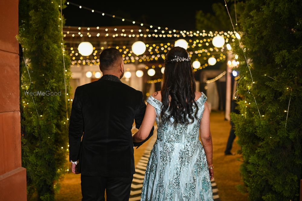 Photo From Navdeep X Piyanjali - By Frozen Frames
