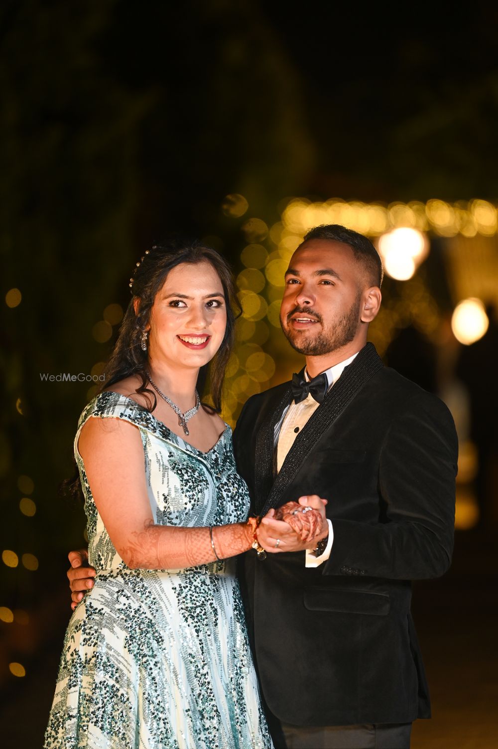 Photo From Navdeep X Piyanjali - By Frozen Frames
