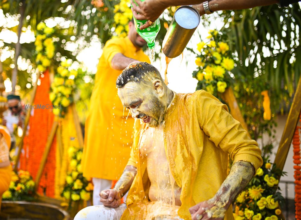 Photo From Navdeep X Piyanjali - By Frozen Frames