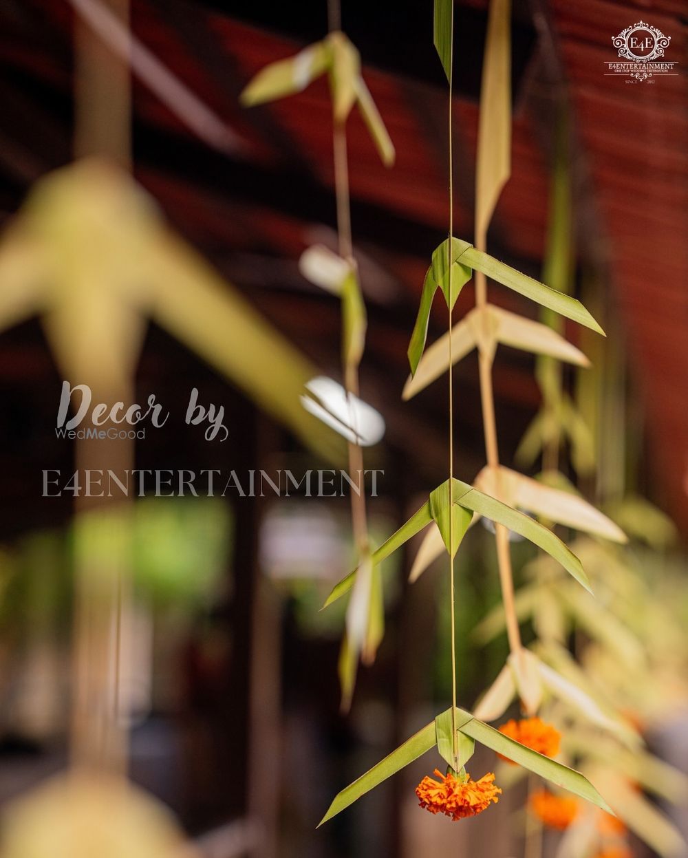 Photo From N&S - By Weddings by E4Entertainment