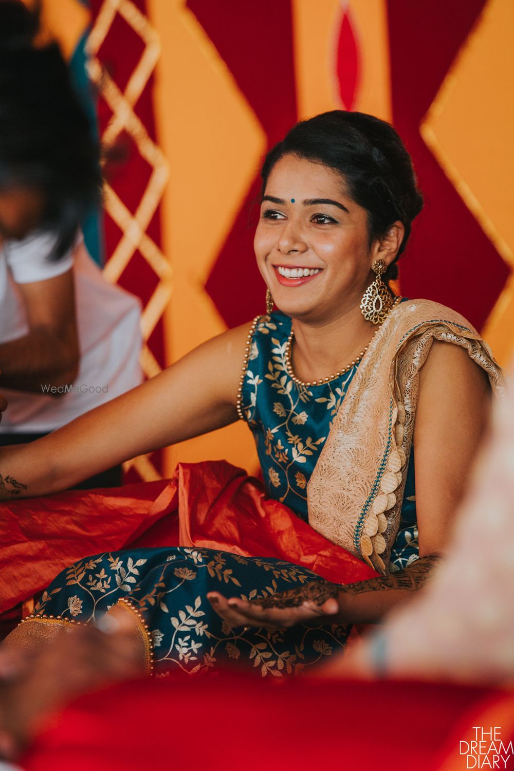 Photo From Dhruv x Jandhavi - By The Dream Diary