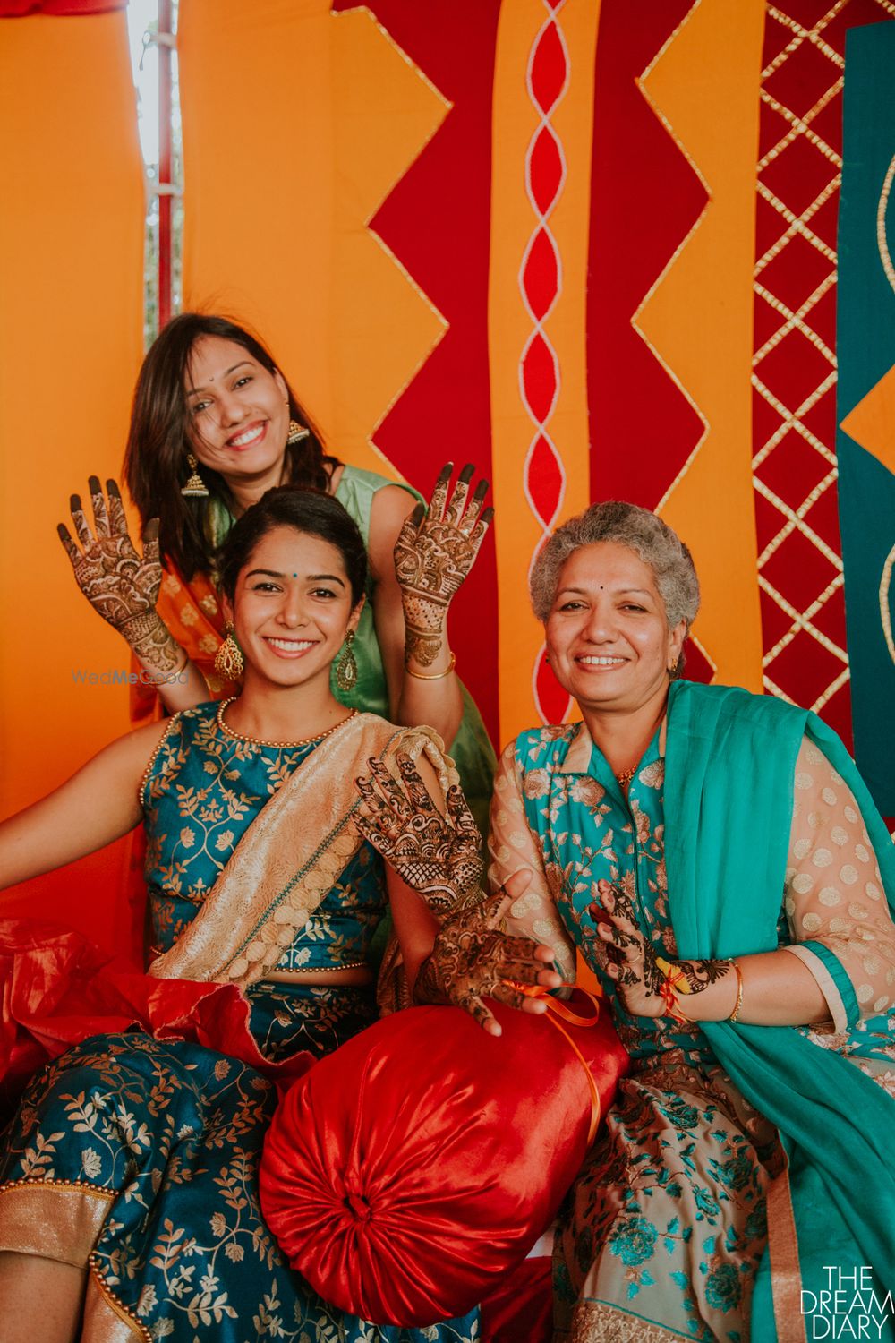 Photo From Dhruv x Jandhavi - By The Dream Diary