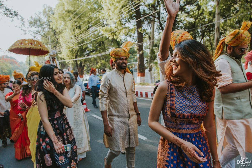 Photo From Dhruv x Jandhavi - By The Dream Diary