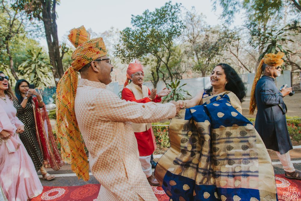 Photo From Dhruv x Jandhavi - By The Dream Diary